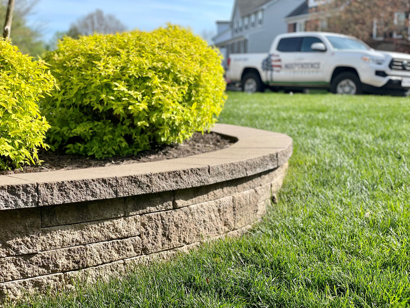 Independence Landscaping