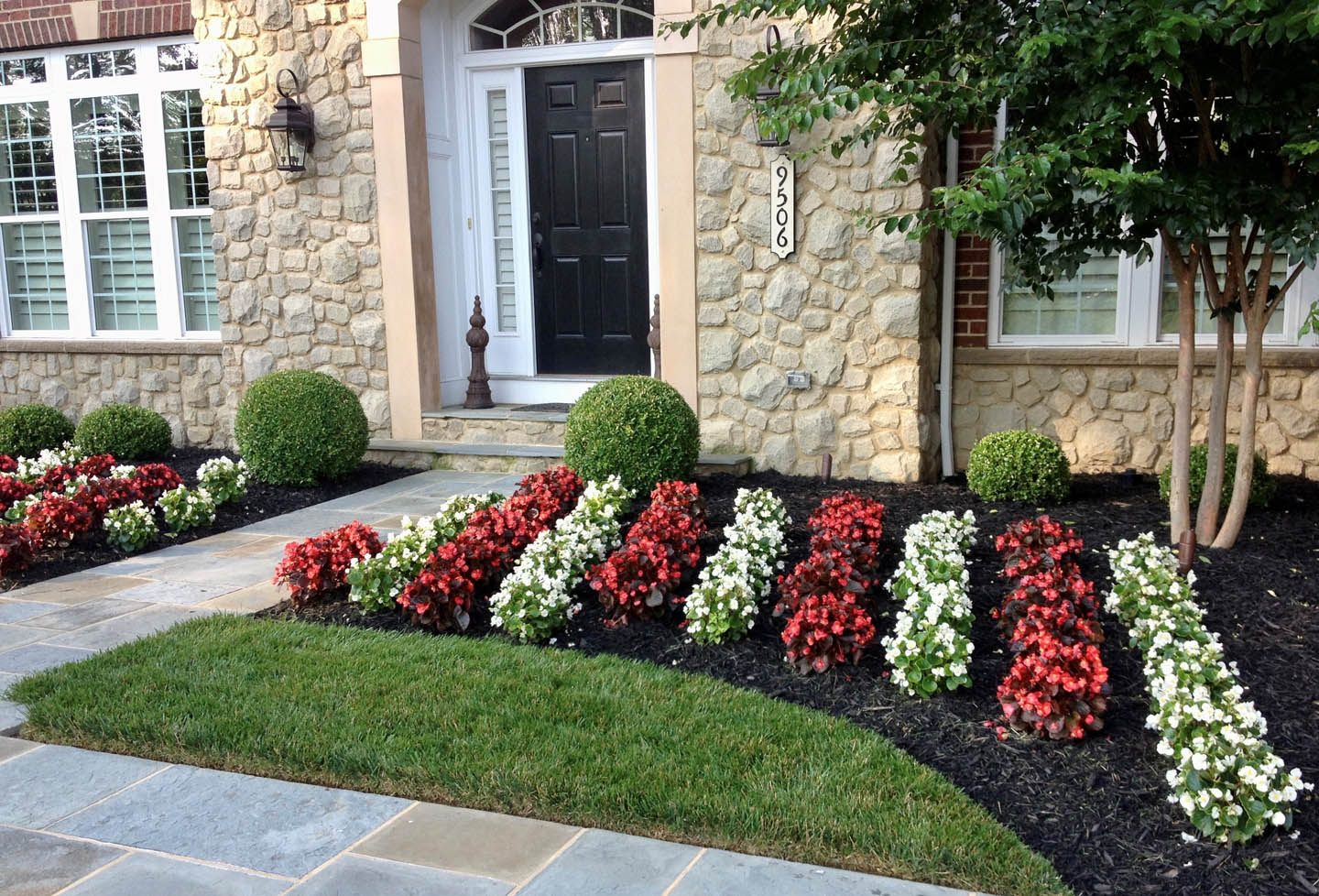 Independence Landscaping