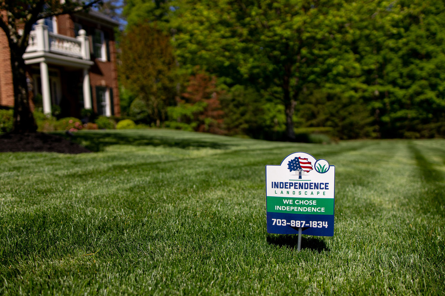 Independence Landscaping