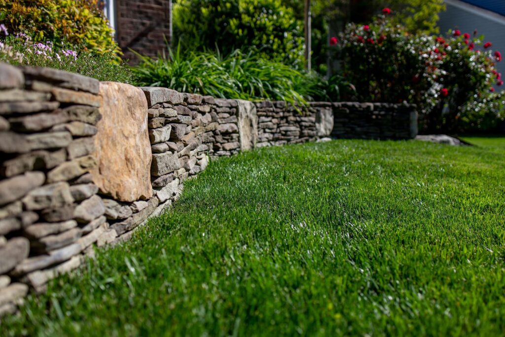Request An Estimate Independence Landscape & Lawn Care