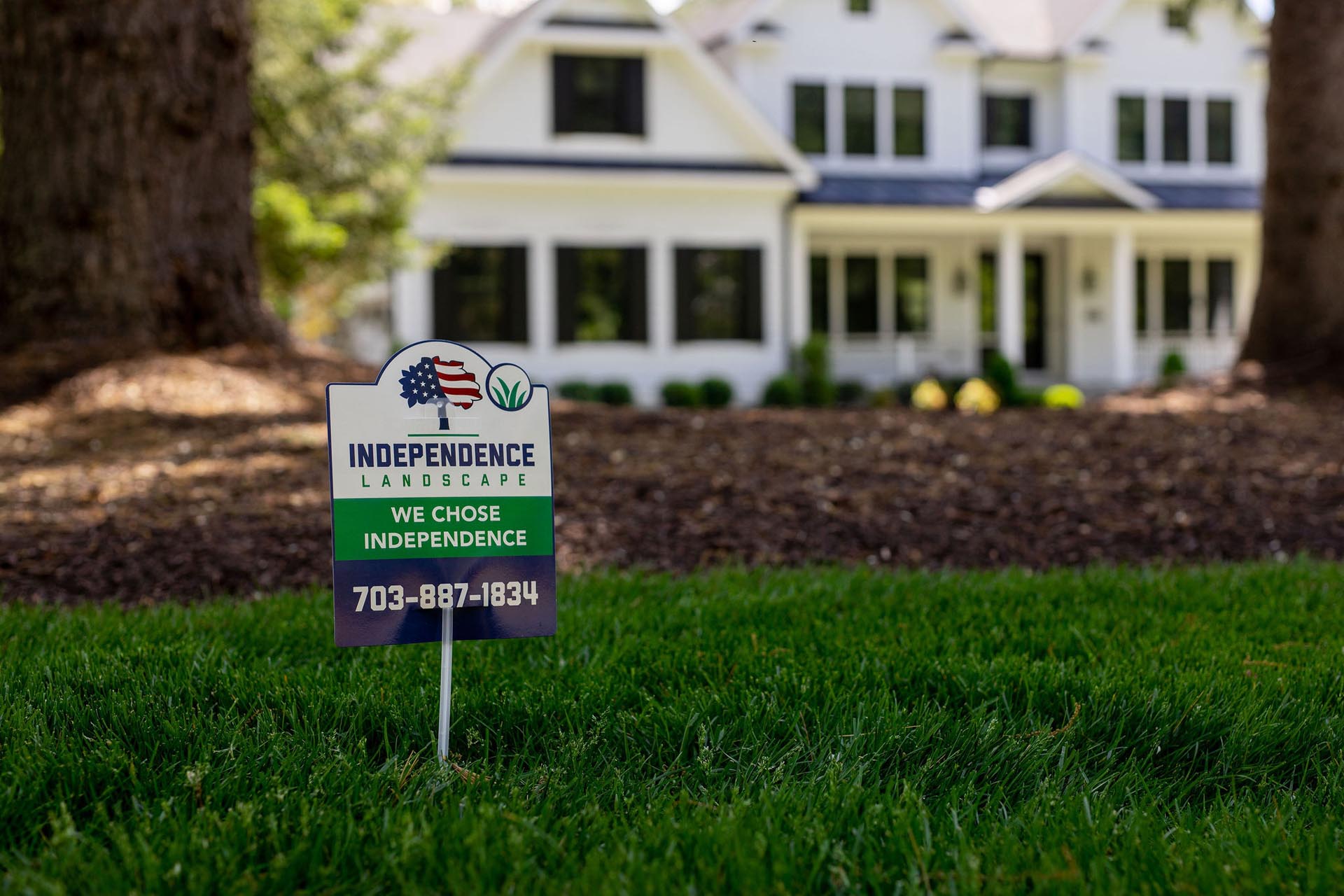 Independence Landscaping