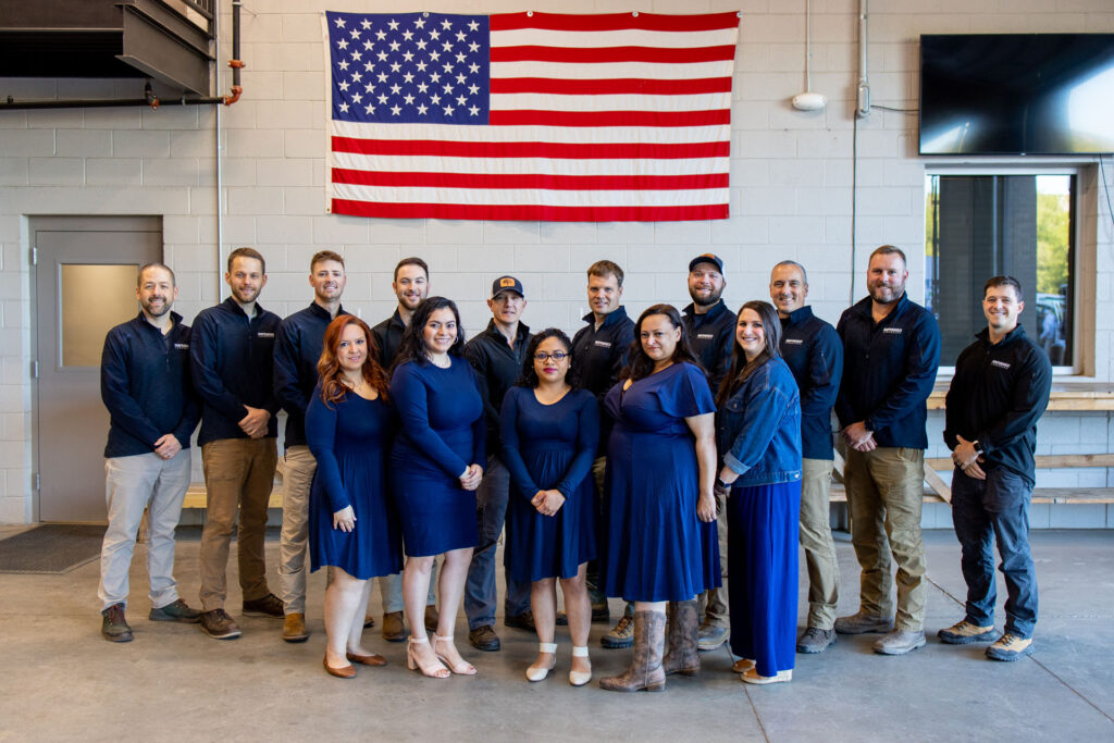 Careers Independence Landscape