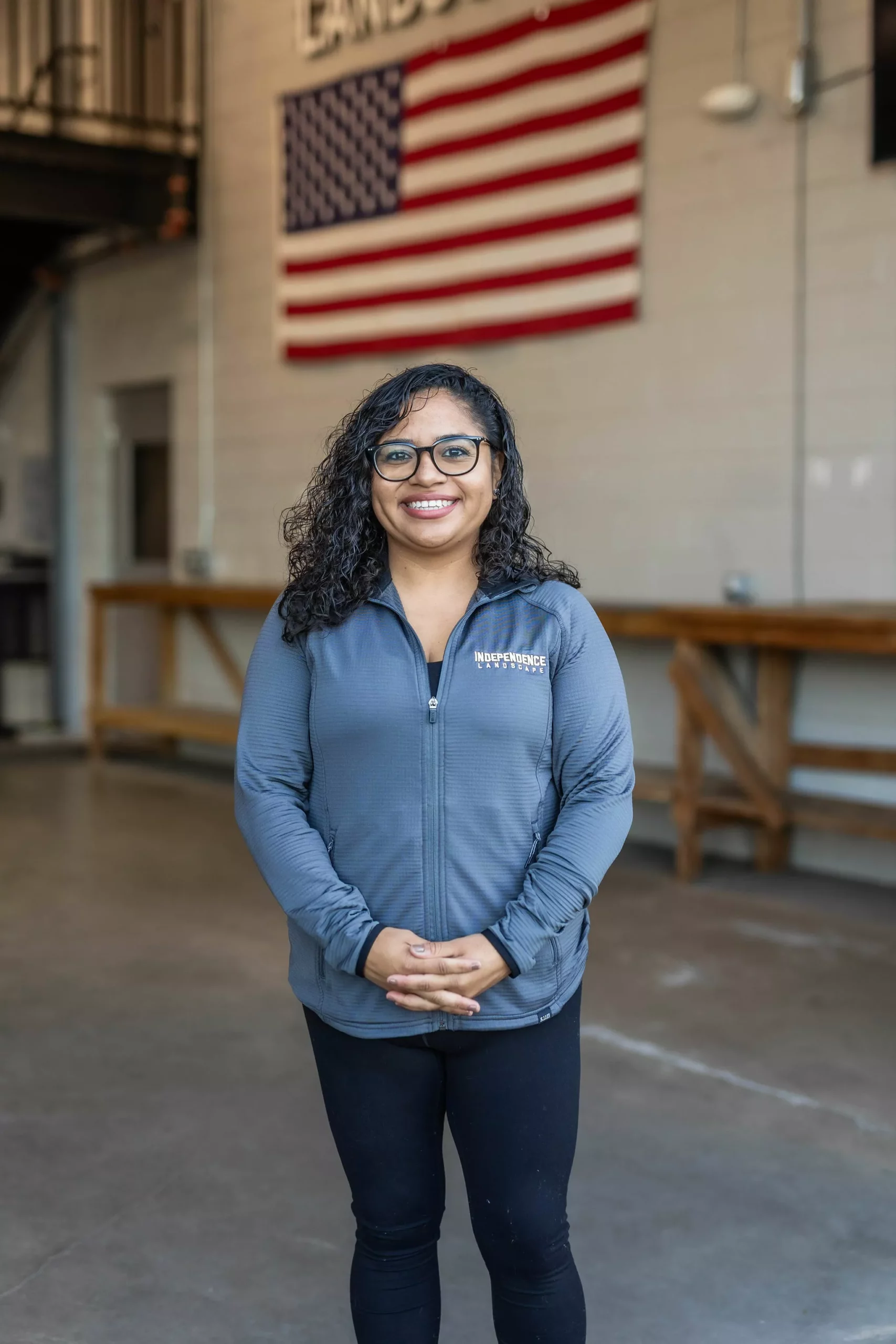 Jocelyn Hernandez
Client Services Manager
