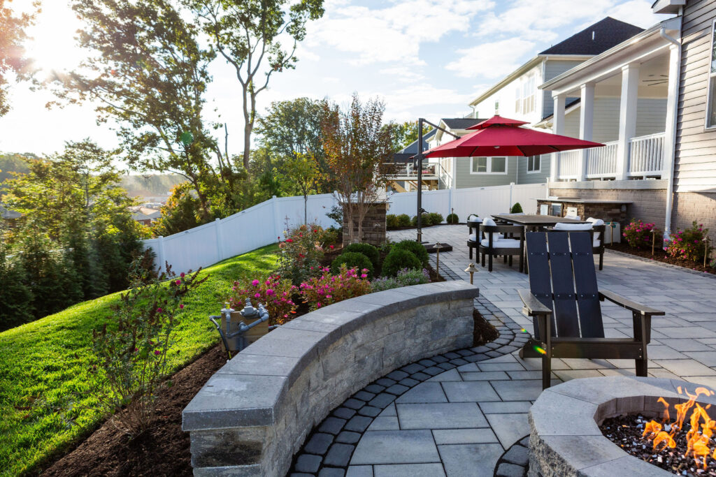 Independence Landscaping