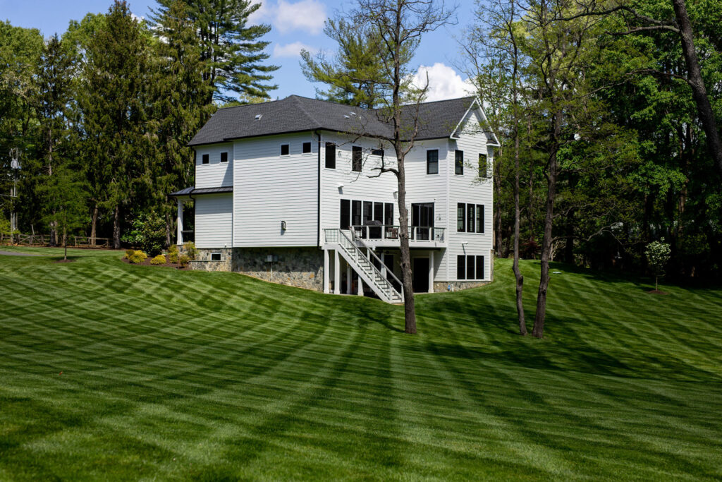 Independence Landscaping